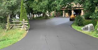 Professional Driveway Paving Services in Ocean Pines, MD